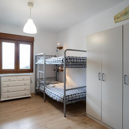 Surf House Sanvi Bed & Breakfast Сан Висенте де ла Баркера Екстериор снимка