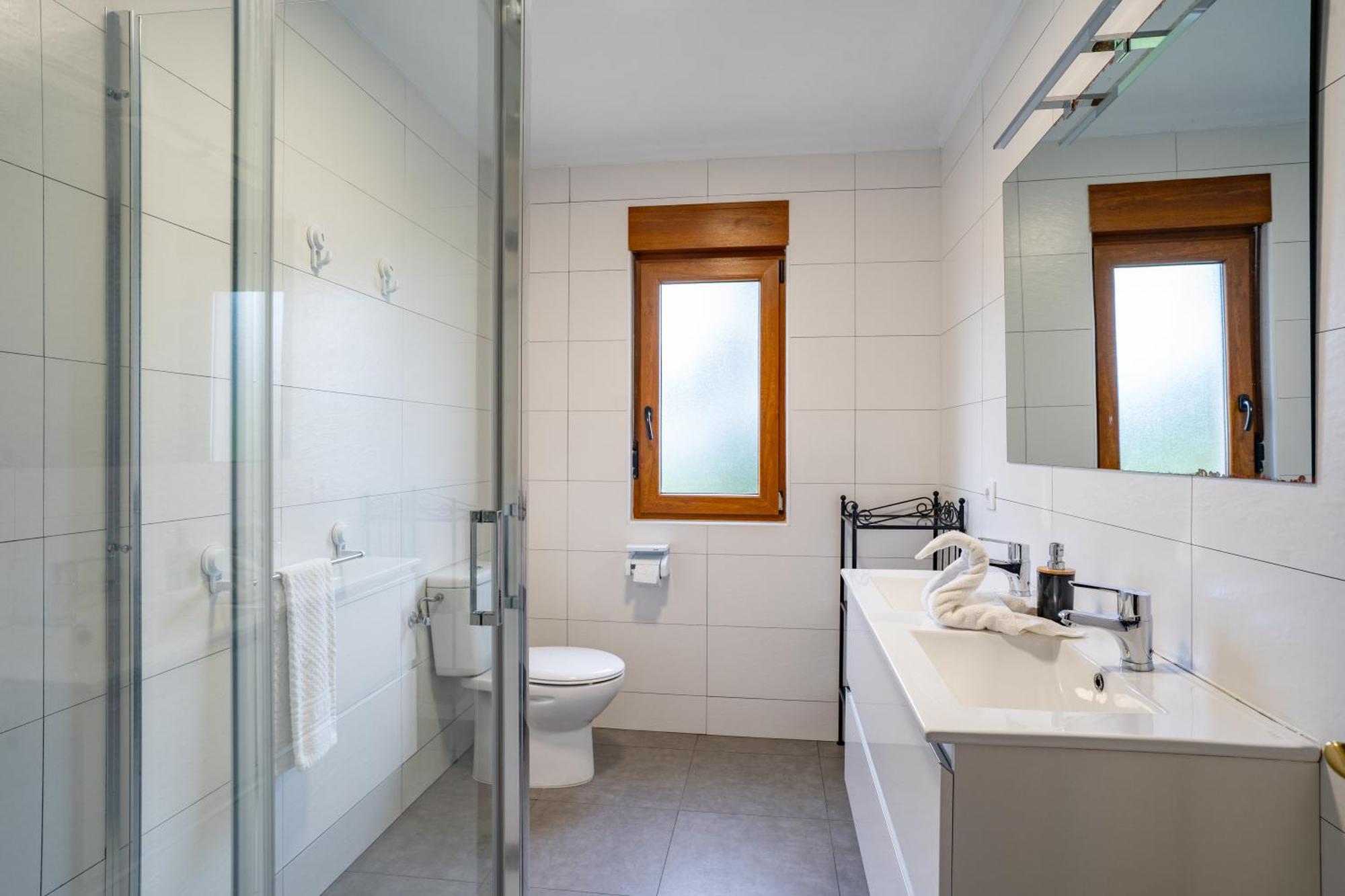 Surf House Sanvi Bed & Breakfast Сан Висенте де ла Баркера Екстериор снимка